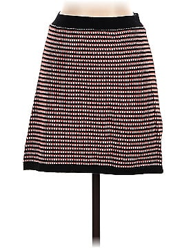 Lara Knit Casual Skirt (view 1)