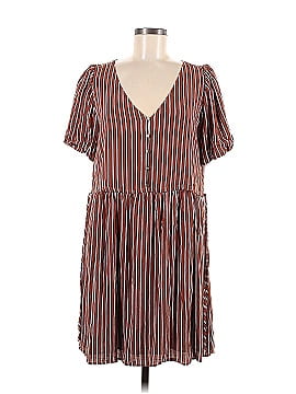 Ann Taylor LOFT Casual Dress (view 1)