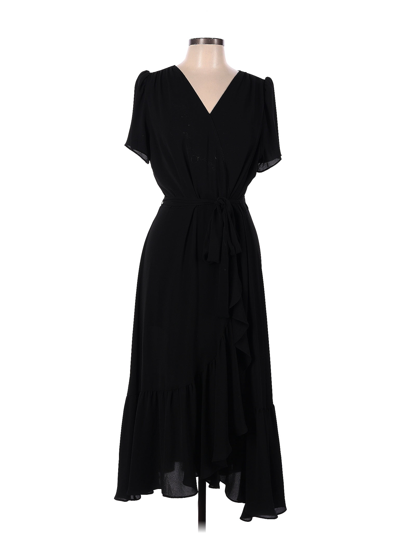 striped midi dress – ShopPapori.com The 22 Cowl Back Colour:Royal Blue solid wood sideboards