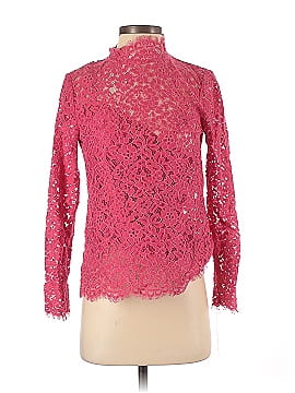 J.Crew Long Sleeve Blouse (view 1)