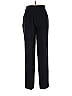 Unbranded Black Casual Pants Size 6 - photo 2