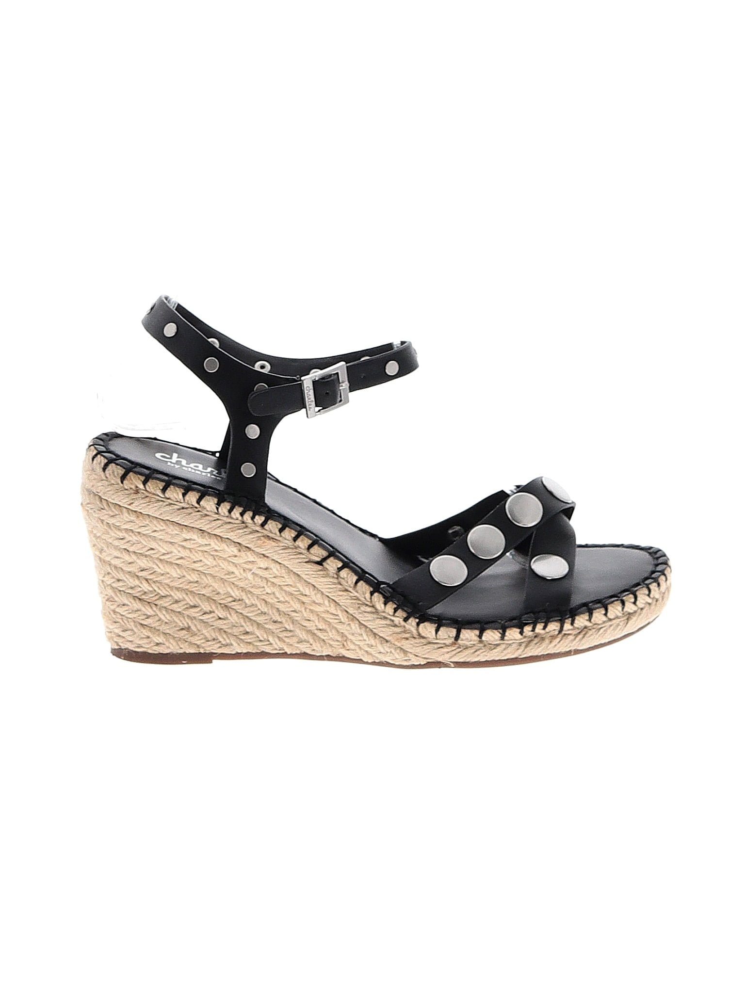 charles by charles david wedges