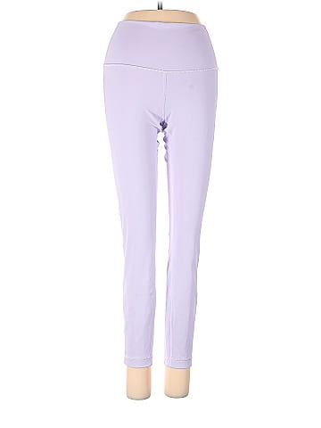 Lululemon Athletica Purple Active Pants Size 4 - 55% off