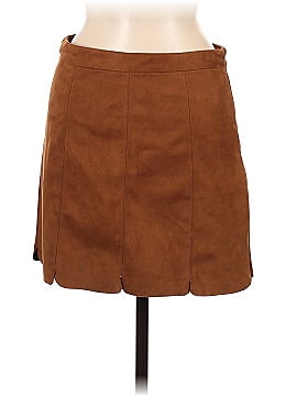 Aquamar Casual Skirt (view 1)