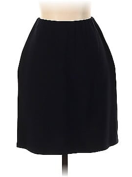 Donna Karan New York Wool Skirt (view 1)