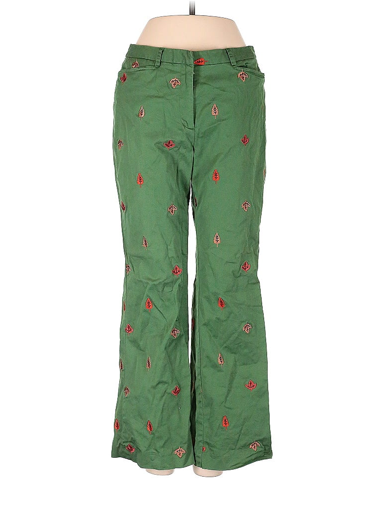 Pants Chinos & Khakis By Lilly Pulitzer In Blue, Size: 6 main image 1