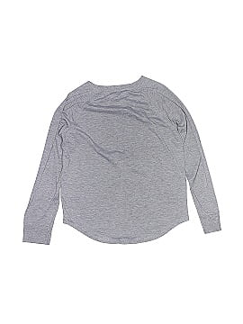 P.J. Salvage Long Sleeve T-Shirt (view 2)