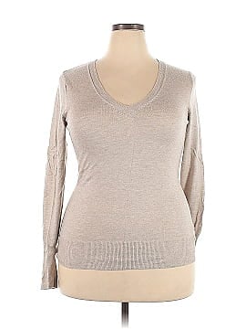 Mossimo Pullover Sweater (view 1)