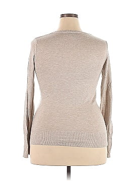 Mossimo Pullover Sweater (view 2)