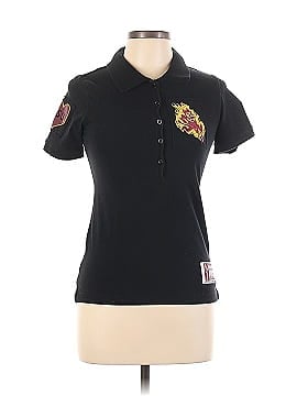 Flying Colors Short Sleeve Polo (view 1)