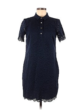 Banana Republic Casual Dress (view 1)