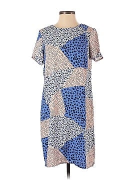 NANETTE Nanette Lepore Casual Dress (view 1)