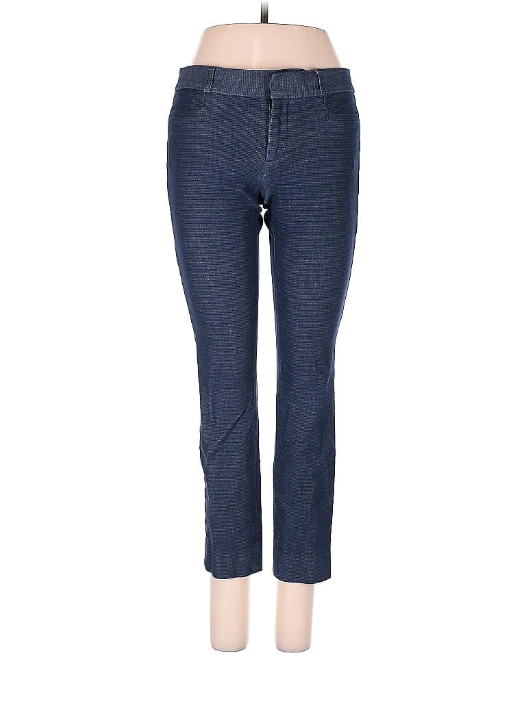 Banana Republic Blue Jeans Size 2 91 off ThredUp