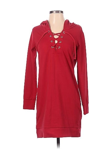 Soho Casual Dress (view 1)