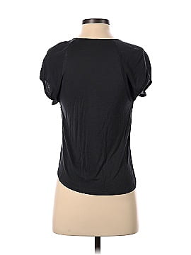 Zara Collection Short Sleeve Top (view 2)