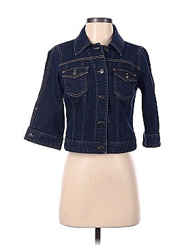 Loft outlet shop denim jacket