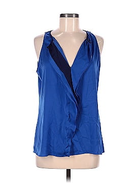 T Tahari Sleeveless Blouse (view 1)