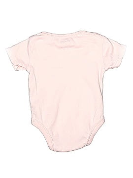 Disney Baby Short Sleeve Onesie (view 2)