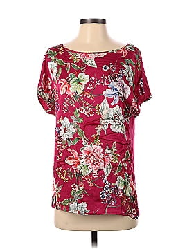 Intimissimi Short Sleeve Blouse (view 1)