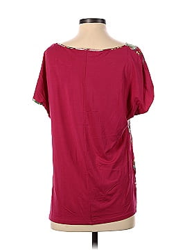 Intimissimi Short Sleeve Blouse (view 2)