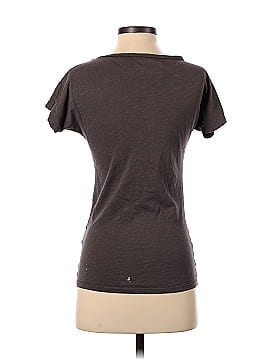 Xdye Short Sleeve T-Shirt (view 2)