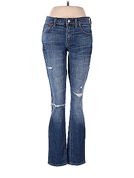 Madewell Jeans (view 1)