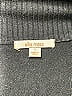 Ella Moss Black Cardigan Size S - photo 3