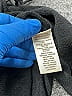 Ella Moss Black Cardigan Size S - photo 4