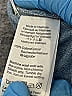J.Crew 100% Cotton Blue Long Sleeve Blouse Size 7 - photo 4