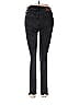 Madewell Houndstooth Tweed Chevron-herringbone Hearts Polka Dots Black Jeans Size 27 waist - photo 2