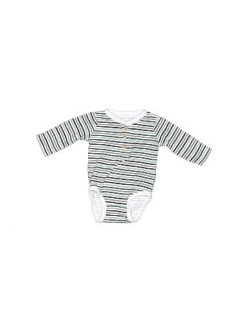 Pekkle Long Sleeve Onesie (view 1)
