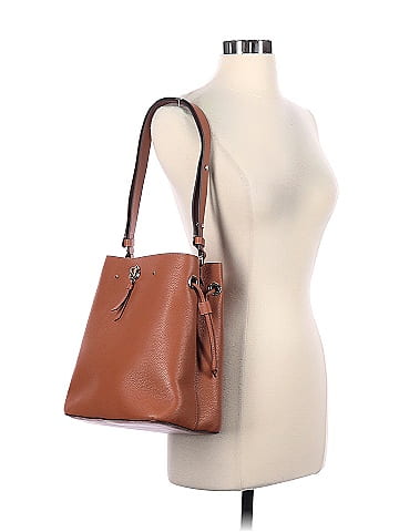 Kate Spade Bags | Kate Spade Large Marti Bucket Bag | Color: Tan | Size: Os | Jgray327's Closet