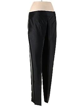 Connie Roberson Faux Leather Pants (view 2)