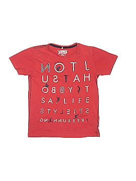 Name It Short Sleeve T-Shirt (view 1)