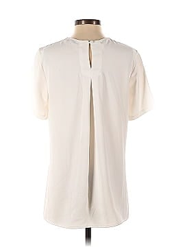 Adam Lippes Collective White Oversized Blouse (view 2)
