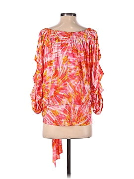 Willow Drive Long Sleeve Blouse (view 2)