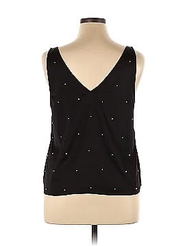 Generation Love Sleeveless Blouse (view 2)