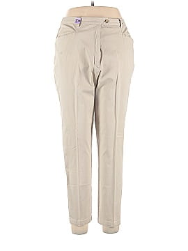 August Max Woman Khakis (view 1)