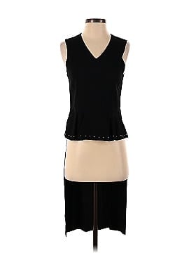 See By Chloé High Low Peplum Top (view 1)