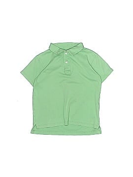 Classic Prep Short Sleeve Polo (view 1)