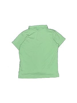 Classic Prep Short Sleeve Polo (view 2)
