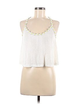 Say What? Sleeveless Top (view 1)