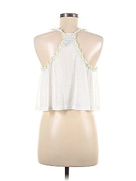 Say What? Sleeveless Top (view 2)