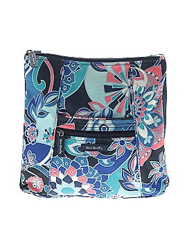 Vera Bradley Lotus Flower Swirl Lighten Up Hipster (view 1)