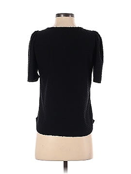 W5 Short Sleeve Blouse (view 2)