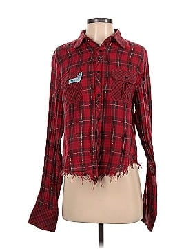 Etienne Marcel Long Sleeve Button-Down Shirt (view 1)