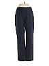 Nanette Lepore Paisley Blue Leo Pants Size 2 - photo 1