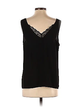 Allison Joy Sleeveless Blouse (view 2)