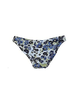 Madewell Swimsuit Bottoms (view 2)