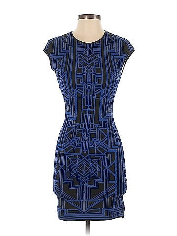 RVN Cocktail Dress (view 1)
